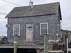 Menemsha Fishing Shack